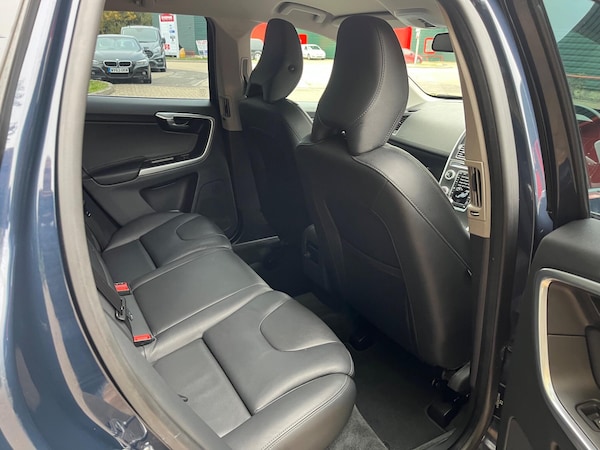 Used Volvo XC60 2014 for sale - 76189625: Photo 22
