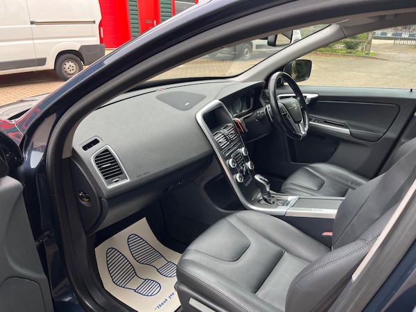 Used Volvo XC60 2014 for sale - 76189625: Photo 23