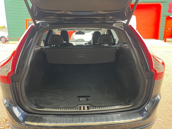 Used Volvo XC60 2014 for sale - 76189625: Photo 26