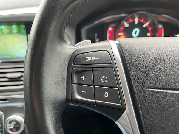Used Volvo XC60 2014 for sale - 76189625: Photo 30