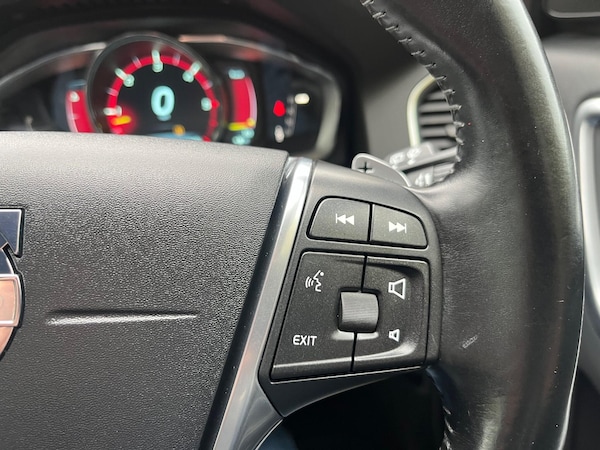 Used Volvo XC60 2014 for sale - 76189625: Photo 31