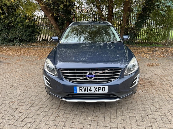 Used Volvo XC60 2014 for sale - 76189625: Photo 3
