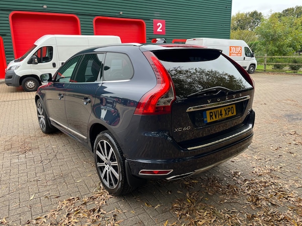 Used Volvo XC60 2014 for sale - 76189625: Photo 7