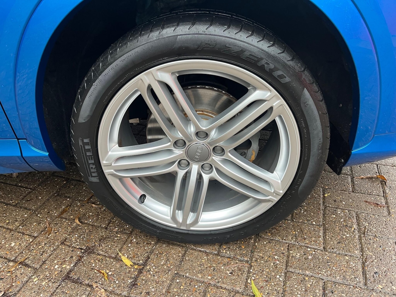 Used Audi Q3 2016 for sale - 76238937: Photo 14