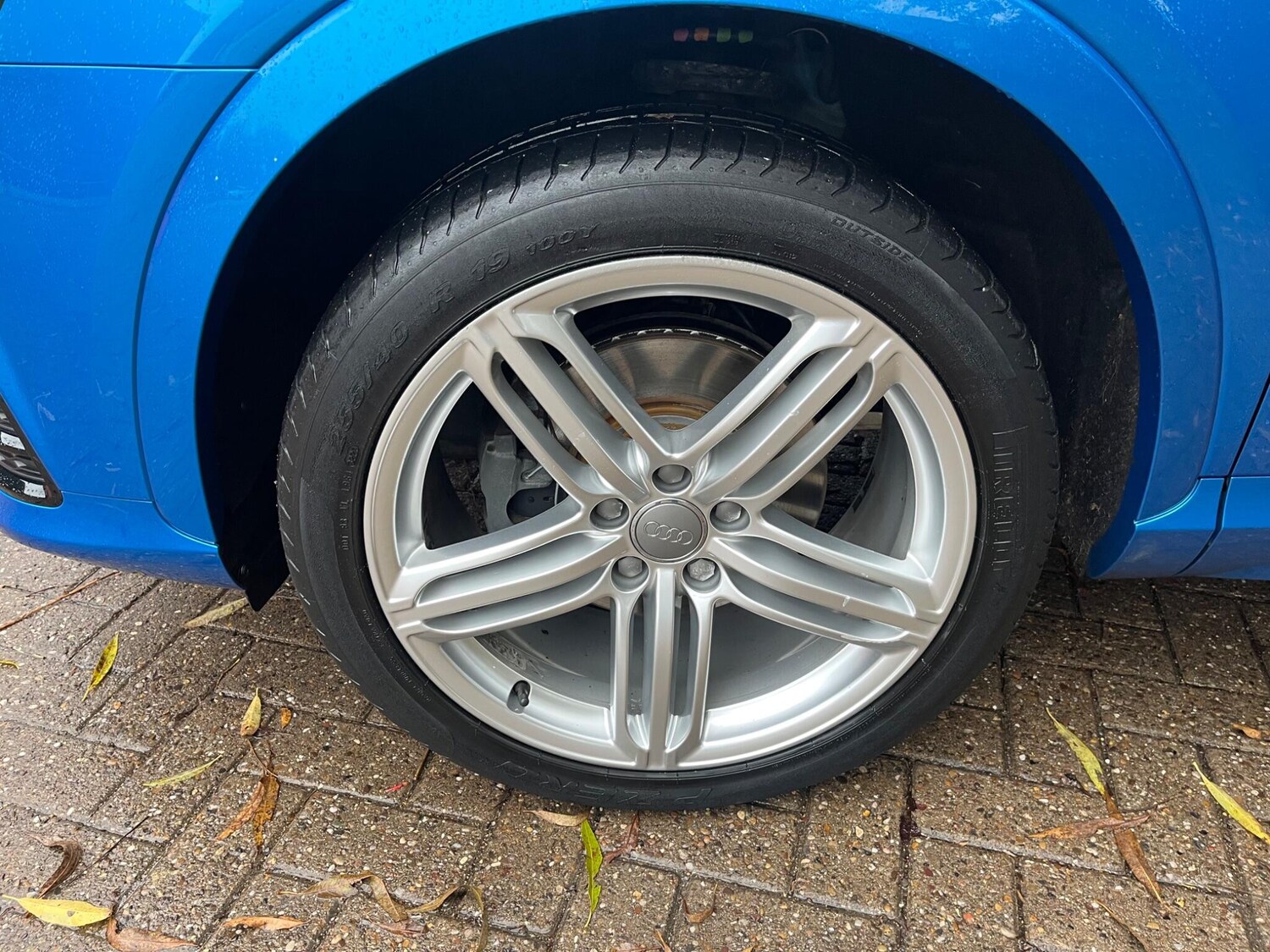 Used Audi Q3 2016 for sale - 76238937: Photo 15