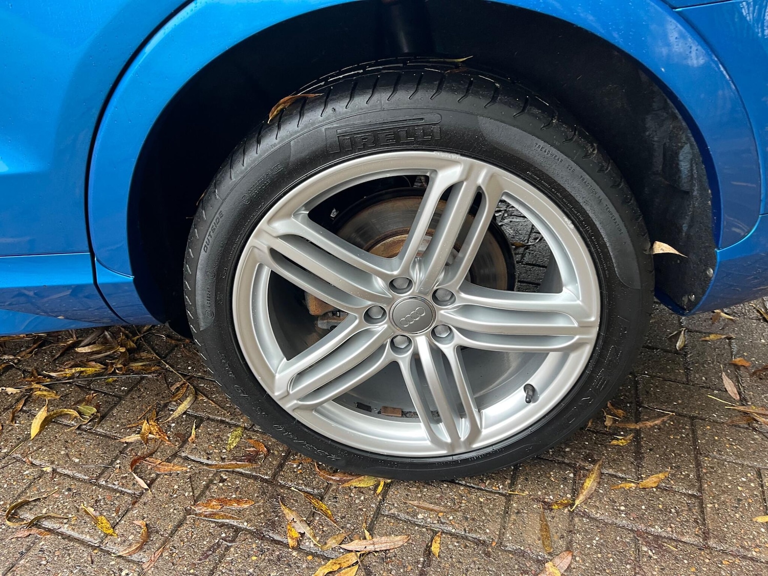 Used Audi Q3 2016 for sale - 76238937: Photo 16