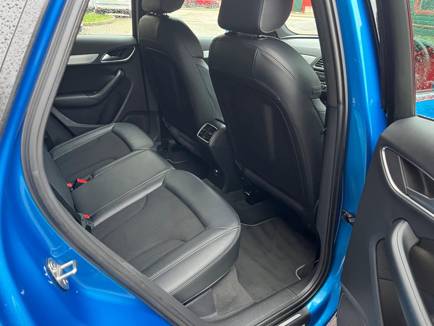 Used Audi Q3 2016 for sale - 76238937: Photo 18