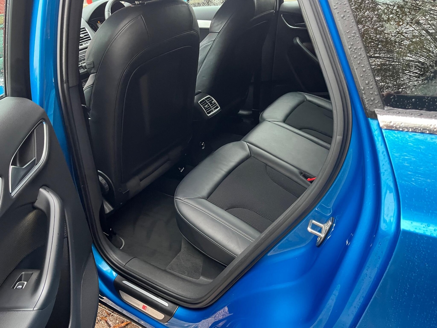 Used Audi Q3 2016 for sale - 76238937: Photo 21