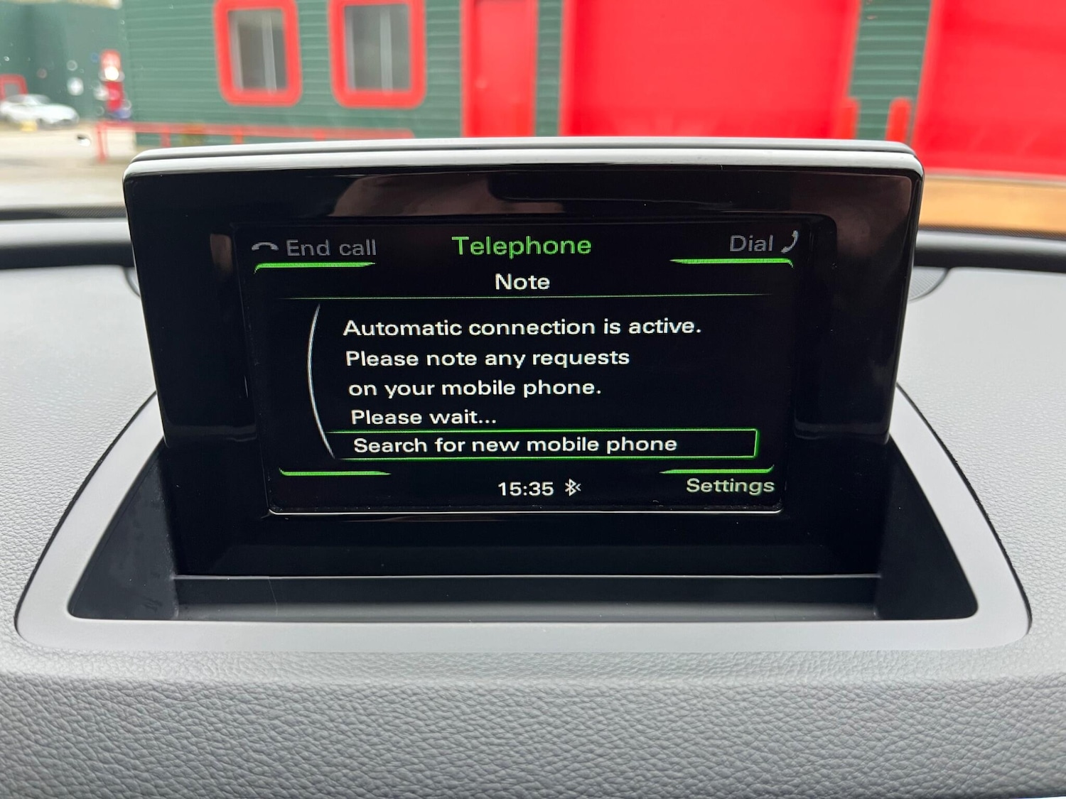 Used Audi Q3 2016 for sale - 76238937: Photo 25