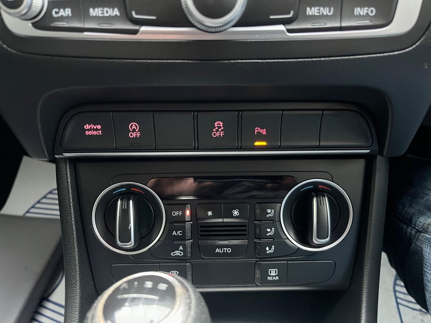 Used Audi Q3 2016 for sale - 76238937: Photo 28