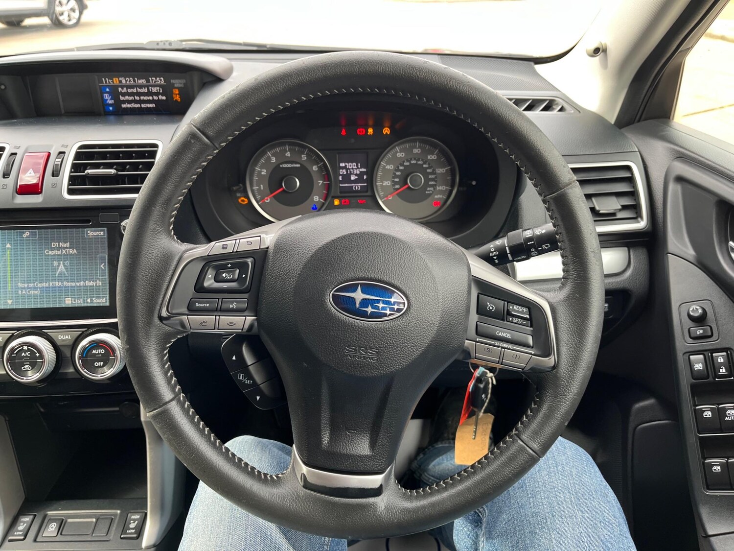 Vehicle 17