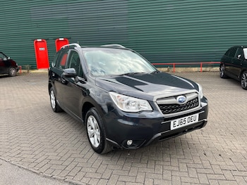 2015 (65) - 2.0i XE 4WD Euro 6 (s/s) 5dr