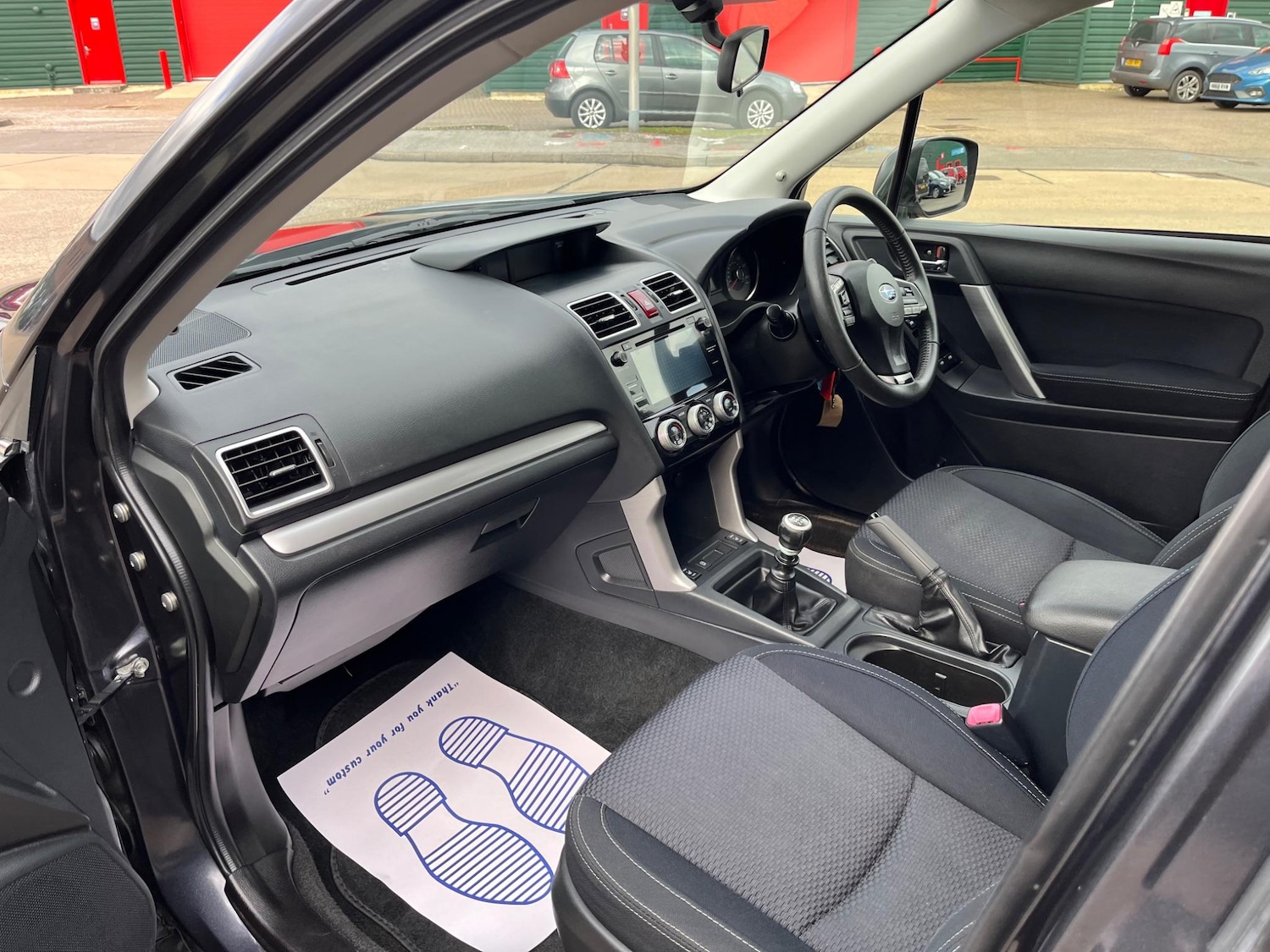 Vehicle 24
