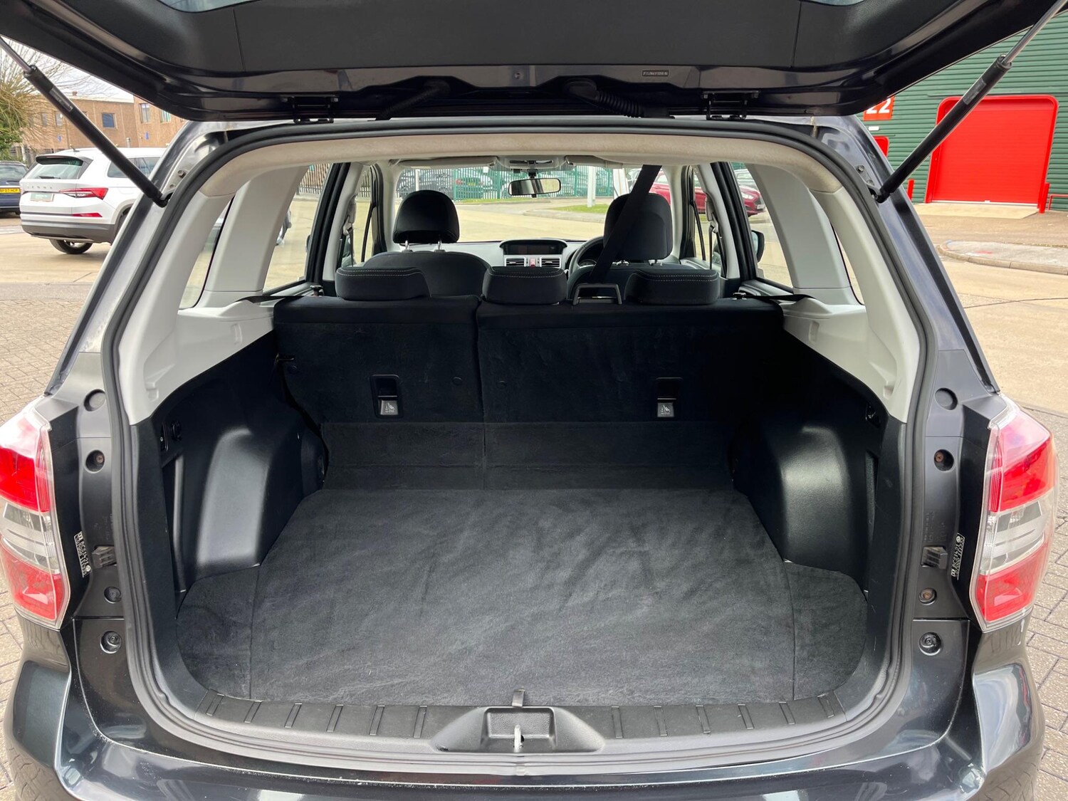 Vehicle 25