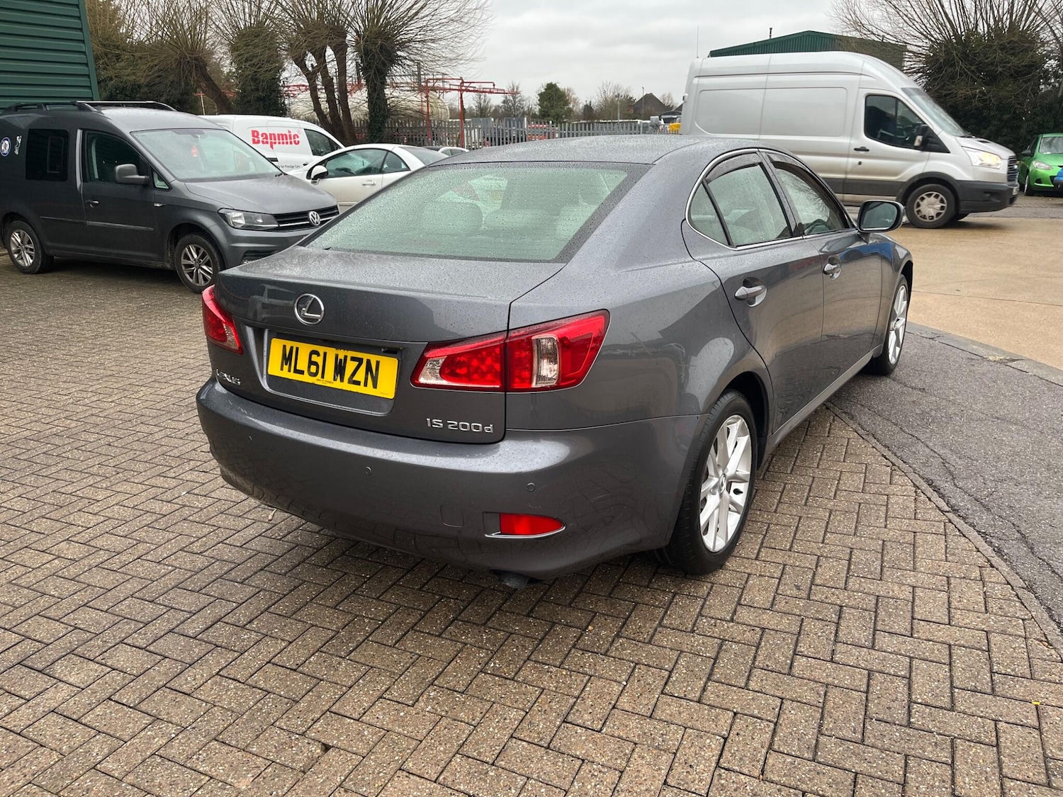 Used Lexus IS 2011 for sale - 76802029: Photo 10