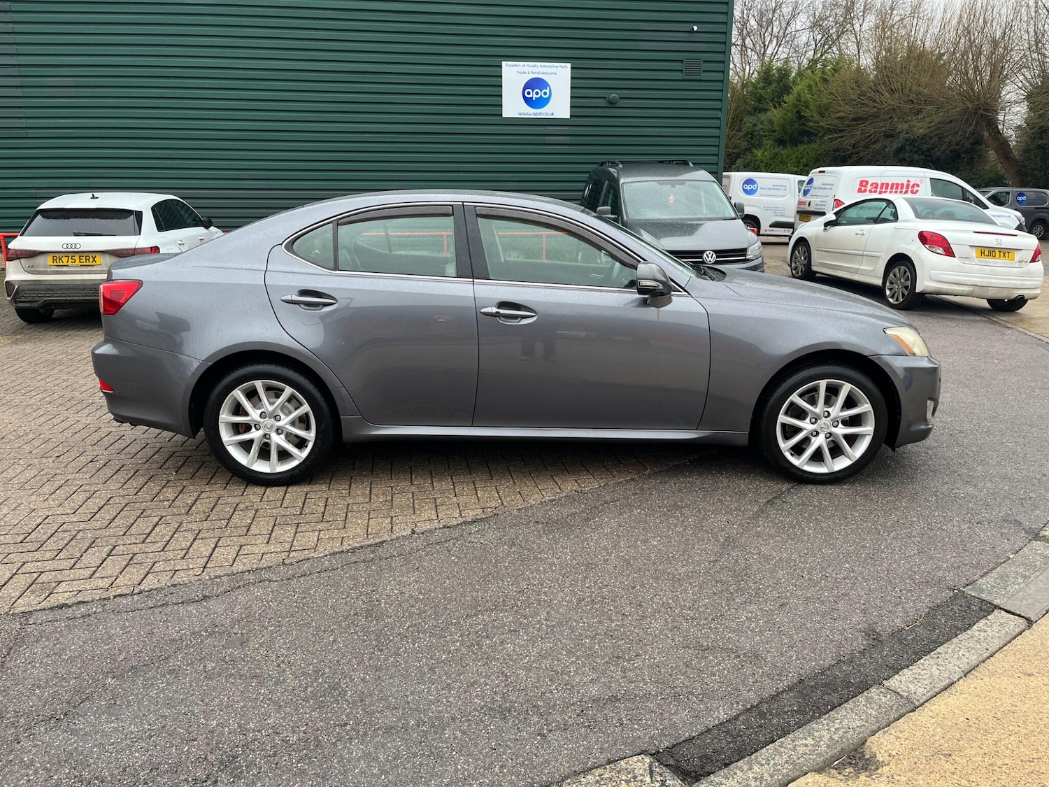 Used Lexus IS 2011 for sale - 76802029: Photo 11