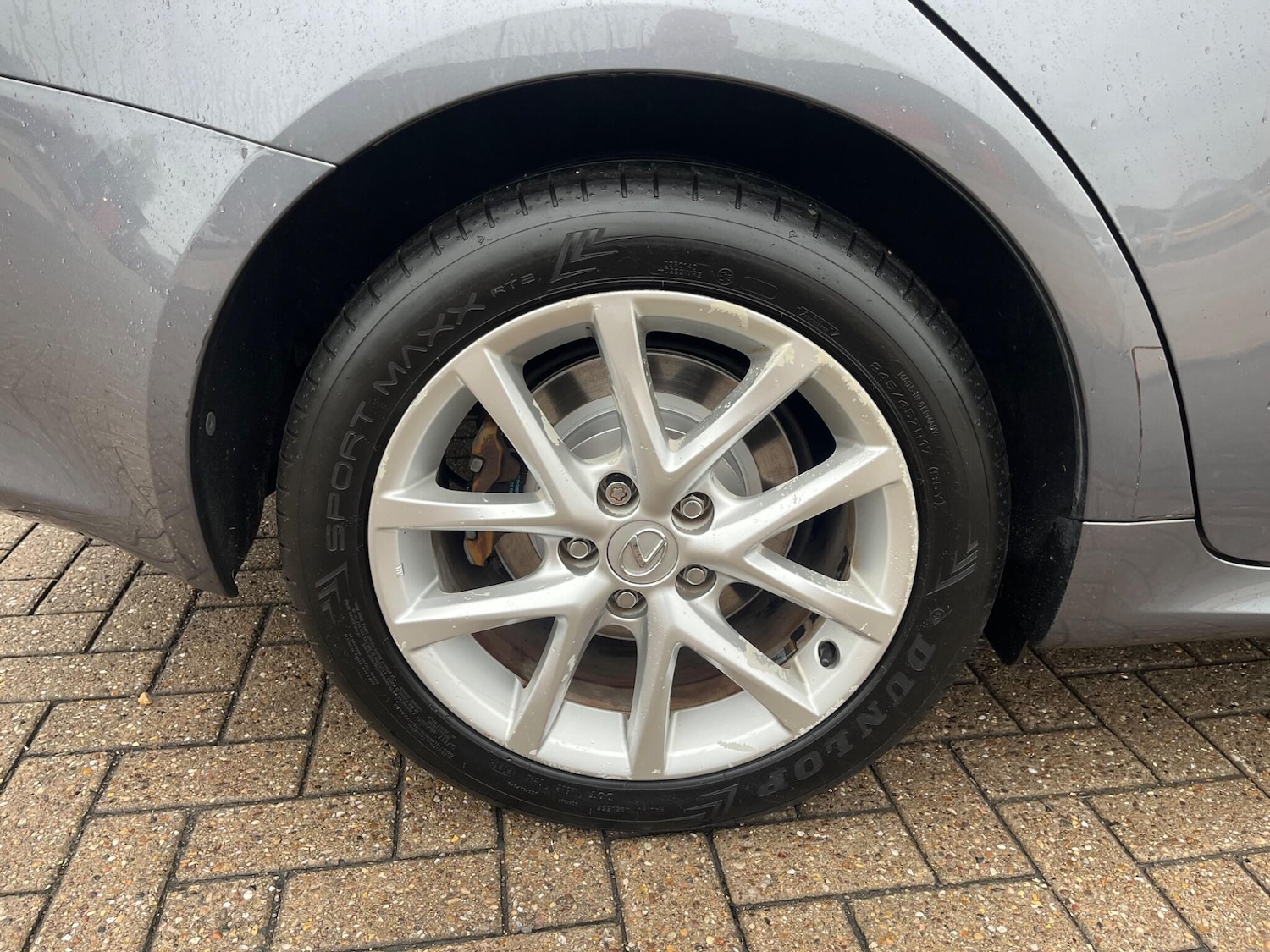 Used Lexus IS 2011 for sale - 76802029: Photo 13