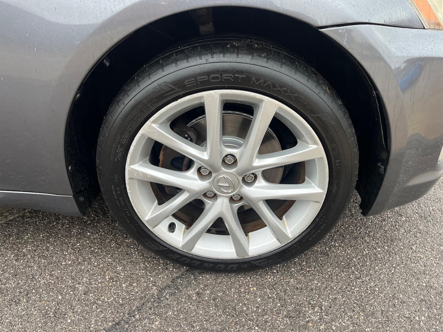 Used Lexus IS 2011 for sale - 76802029: Photo 14