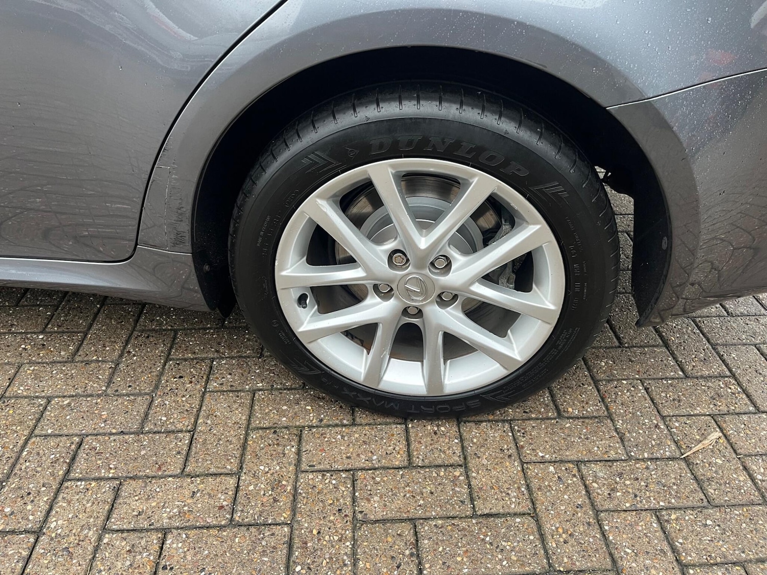 Used Lexus IS 2011 for sale - 76802029: Photo 16