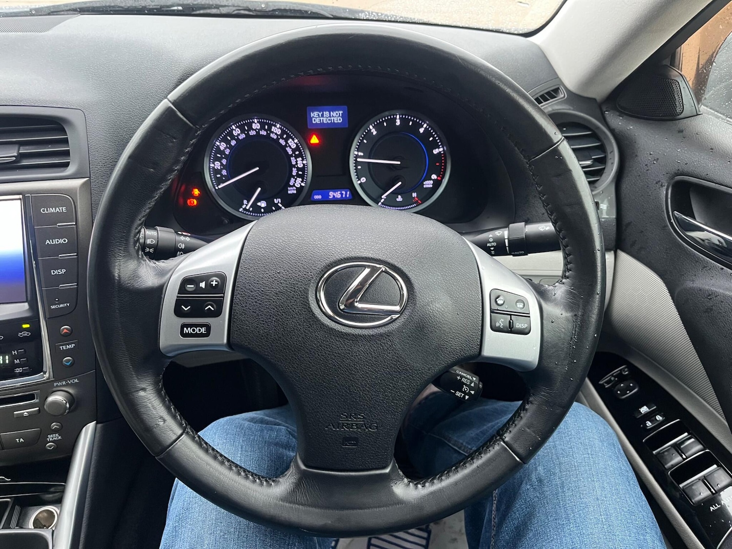 Used Lexus IS 2011 for sale - 76802029: Photo 17