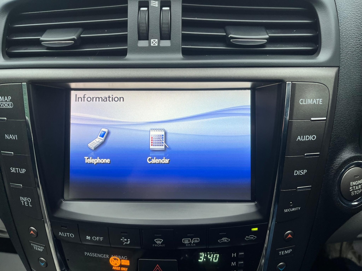 Used Lexus IS 2011 for sale - 76802029: Photo 20