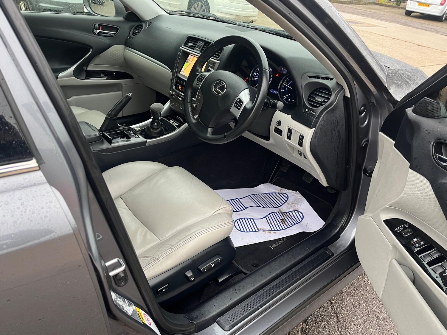 Used Lexus IS 2011 for sale - 76802029: Photo 22