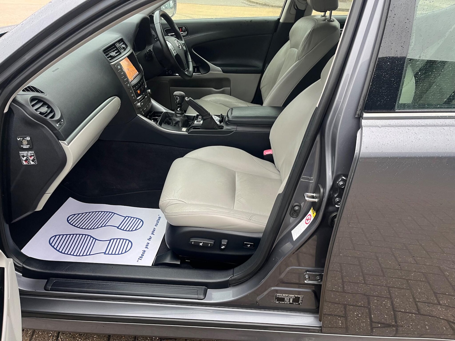 Used Lexus IS 2011 for sale - 76802029: Photo 23