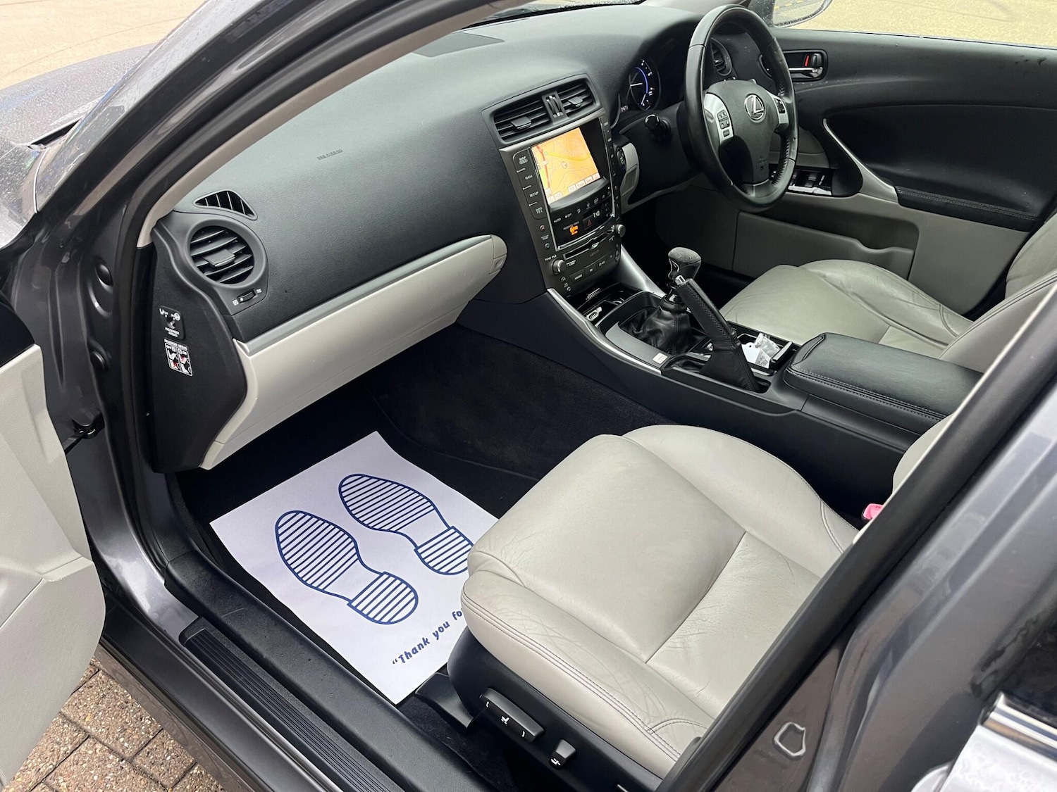 Used Lexus IS 2011 for sale - 76802029: Photo 24