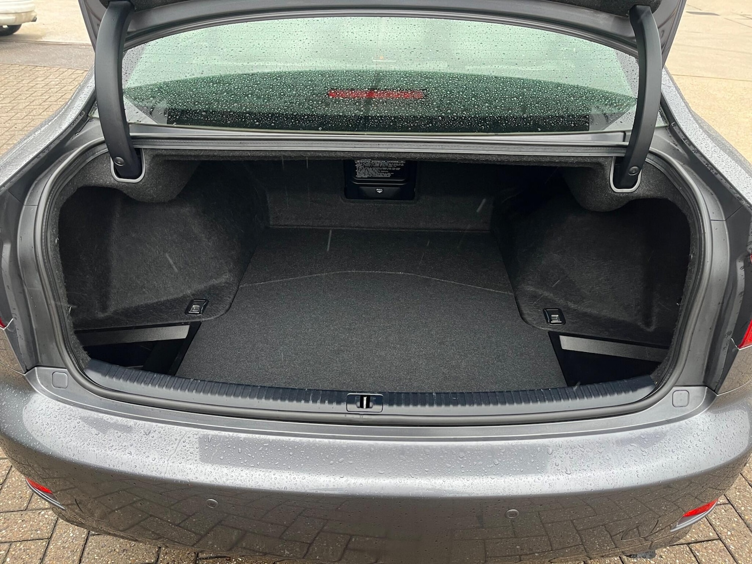 Used Lexus IS 2011 for sale - 76802029: Photo 27