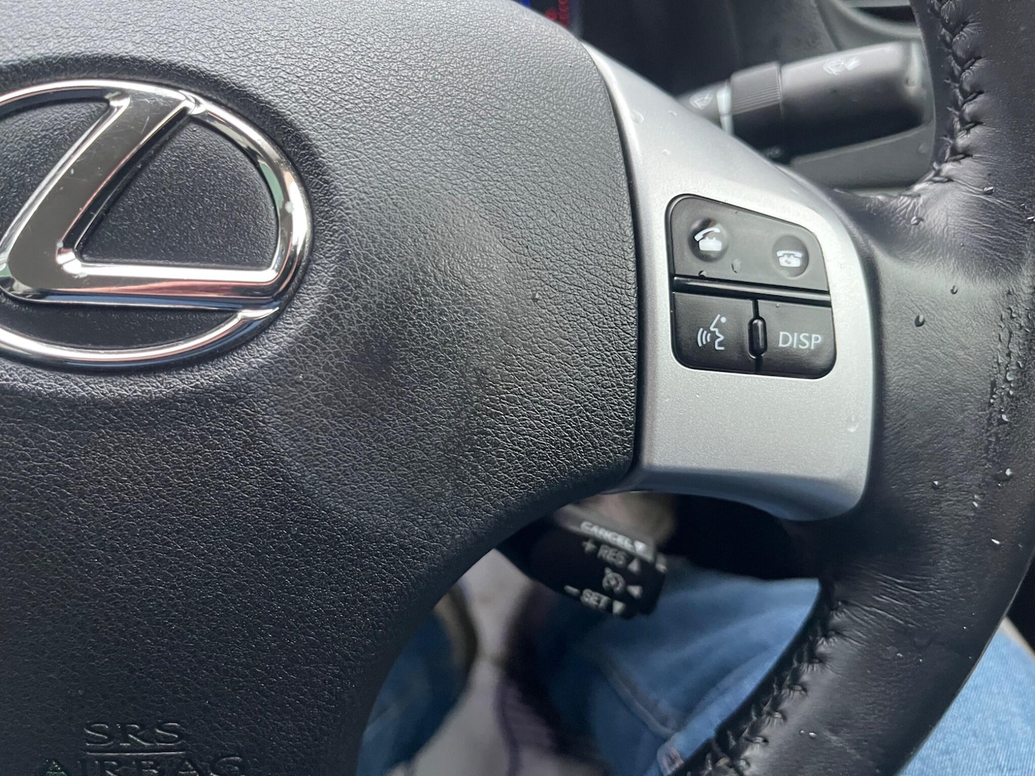 Used Lexus IS 2011 for sale - 76802029: Photo 31