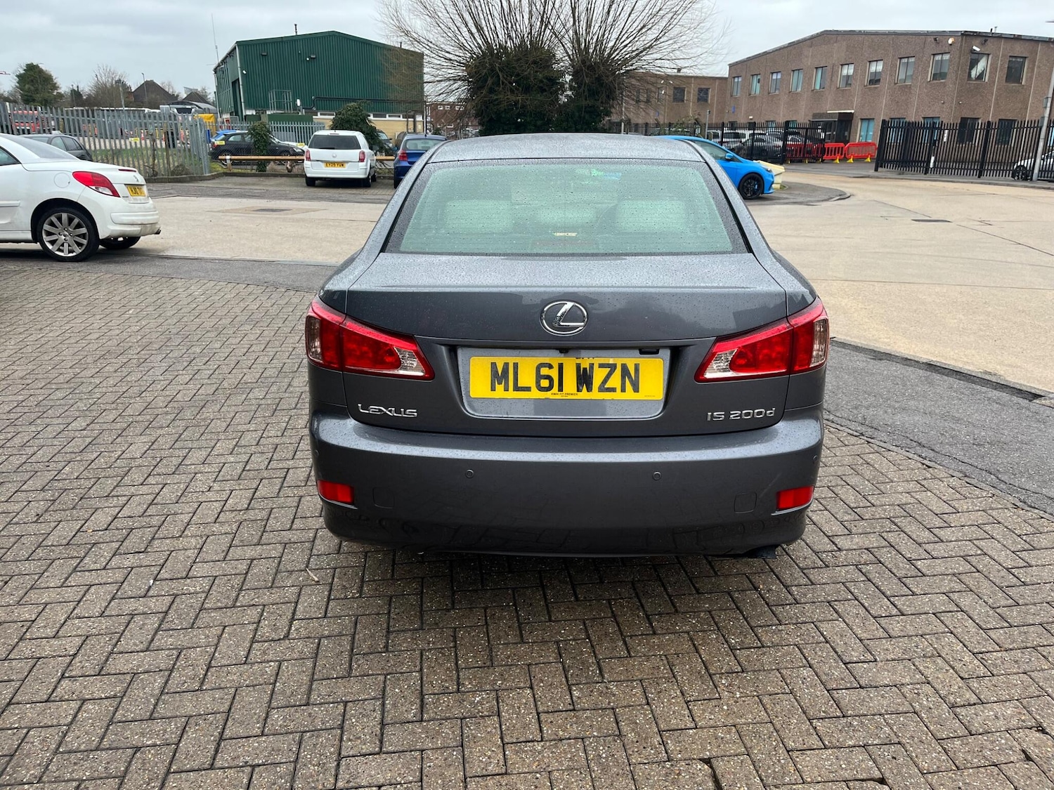 Used Lexus IS 2011 for sale - 76802029: Photo 9