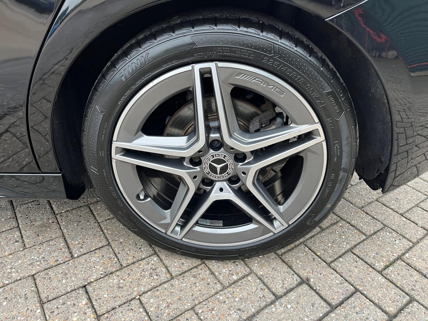 Used Mercedes-Benz A-Class 2019 for sale - 76886123: Photo 16