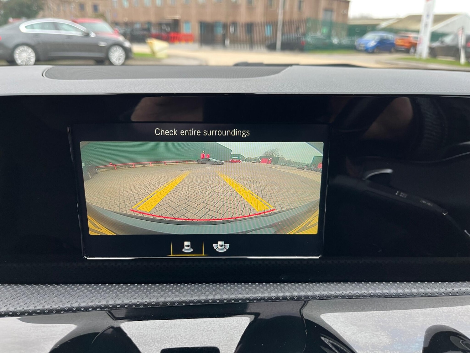 Used Mercedes-Benz A-Class 2019 for sale - 76886123: Photo 19