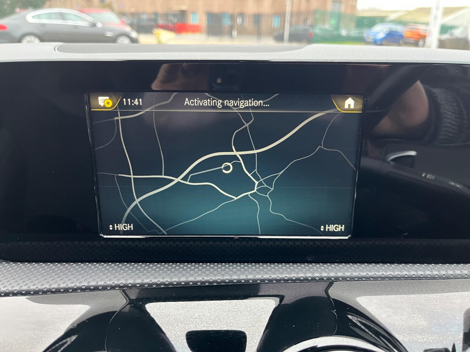 Used Mercedes-Benz A-Class 2019 for sale - 76886123: Photo 20