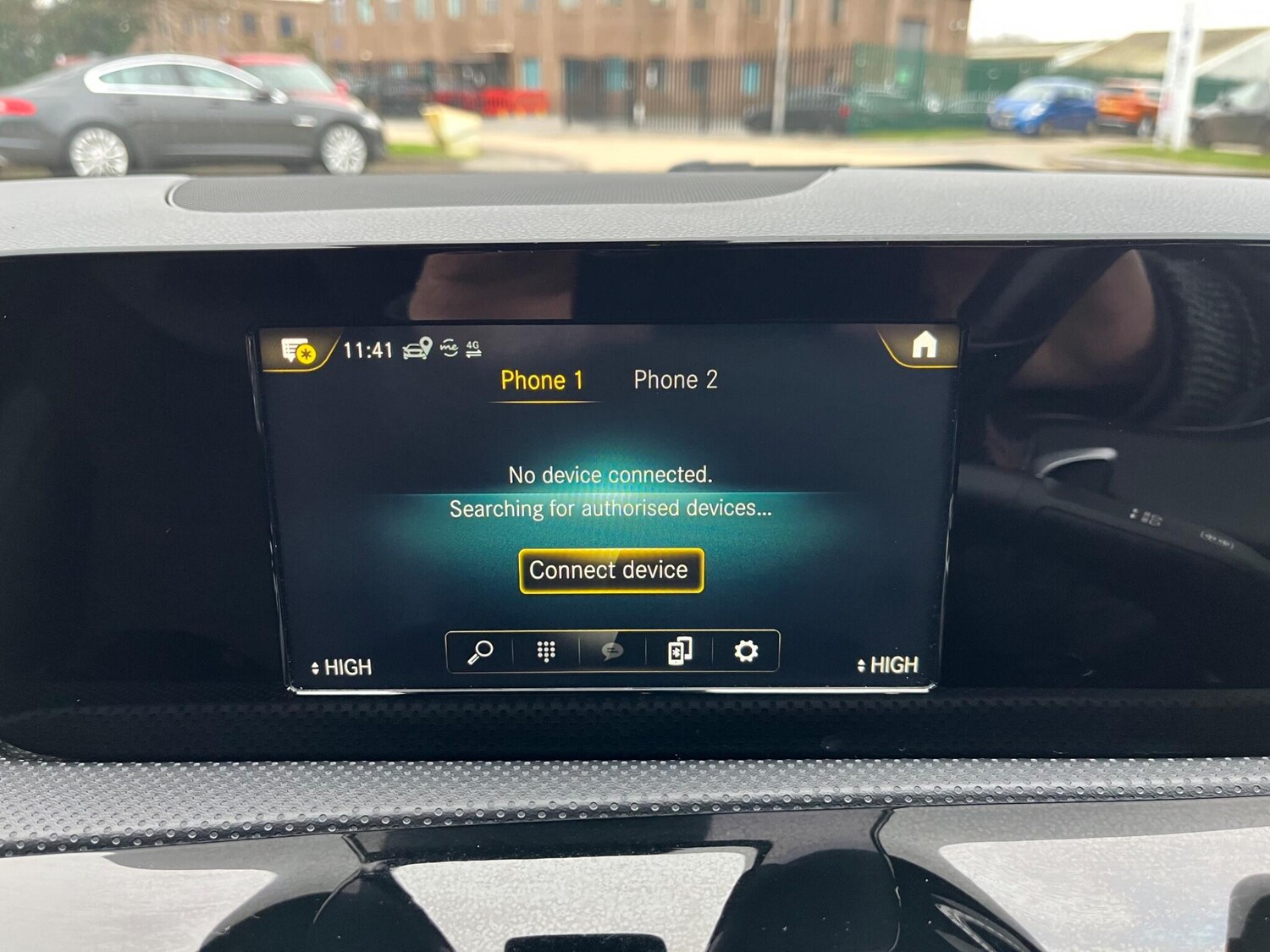 Used Mercedes-Benz A-Class 2019 for sale - 76886123: Photo 21