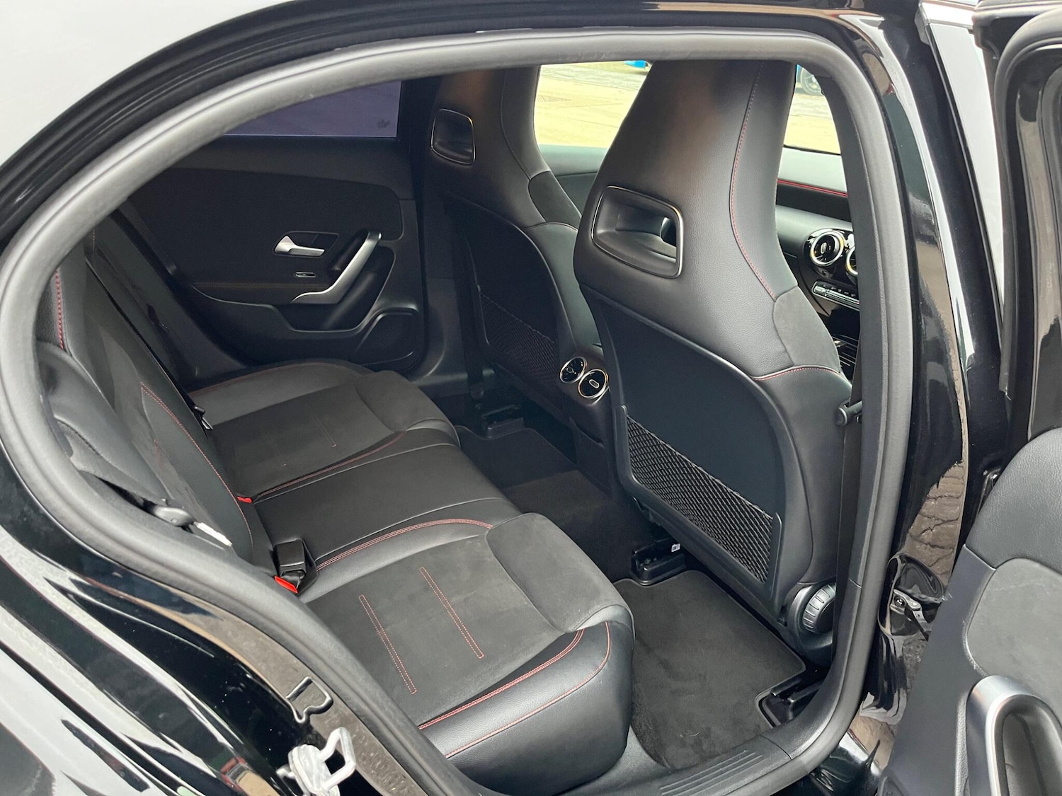 Used Mercedes-Benz A-Class 2019 for sale - 76886123: Photo 23