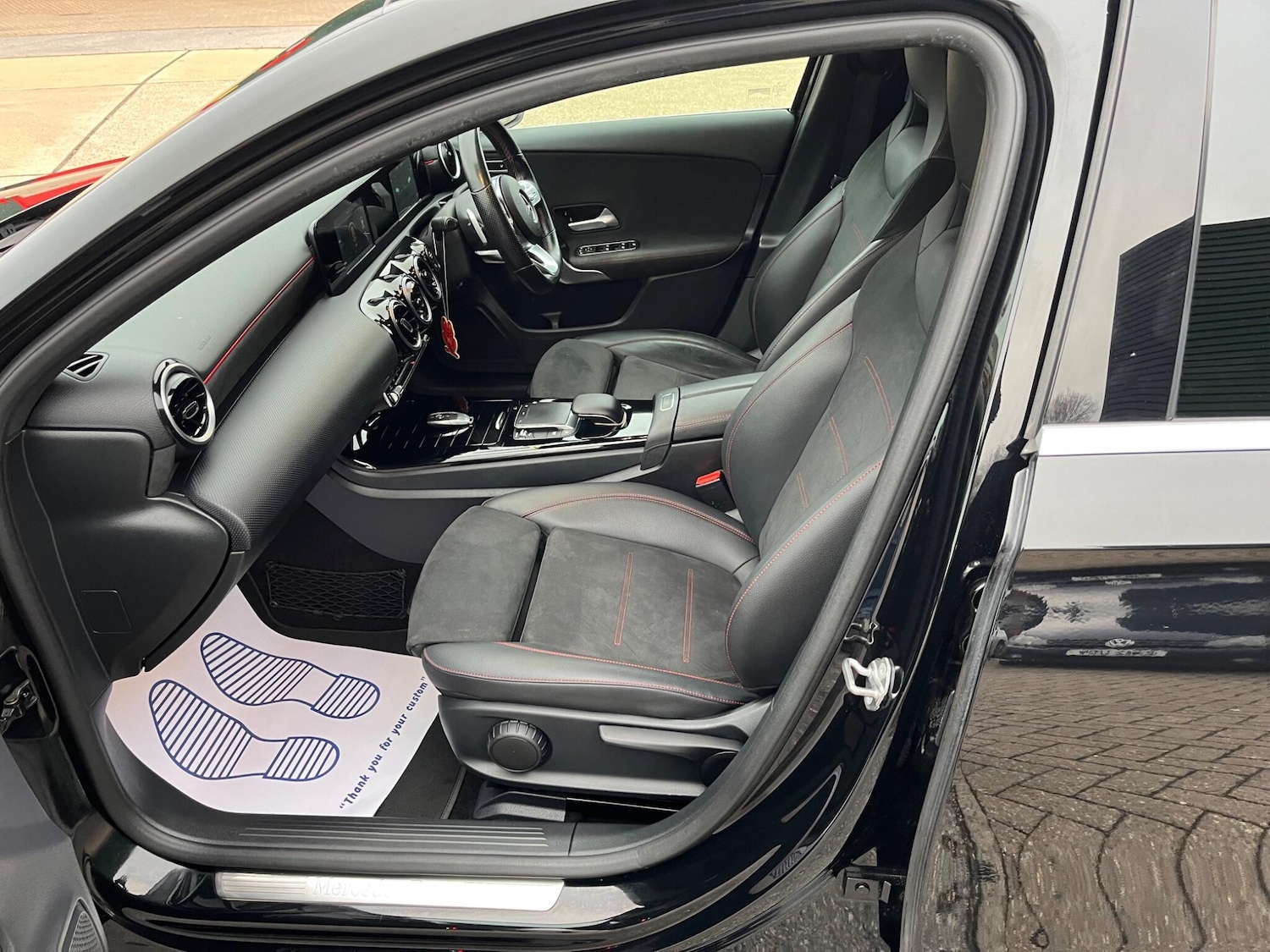 Used Mercedes-Benz A-Class 2019 for sale - 76886123: Photo 25