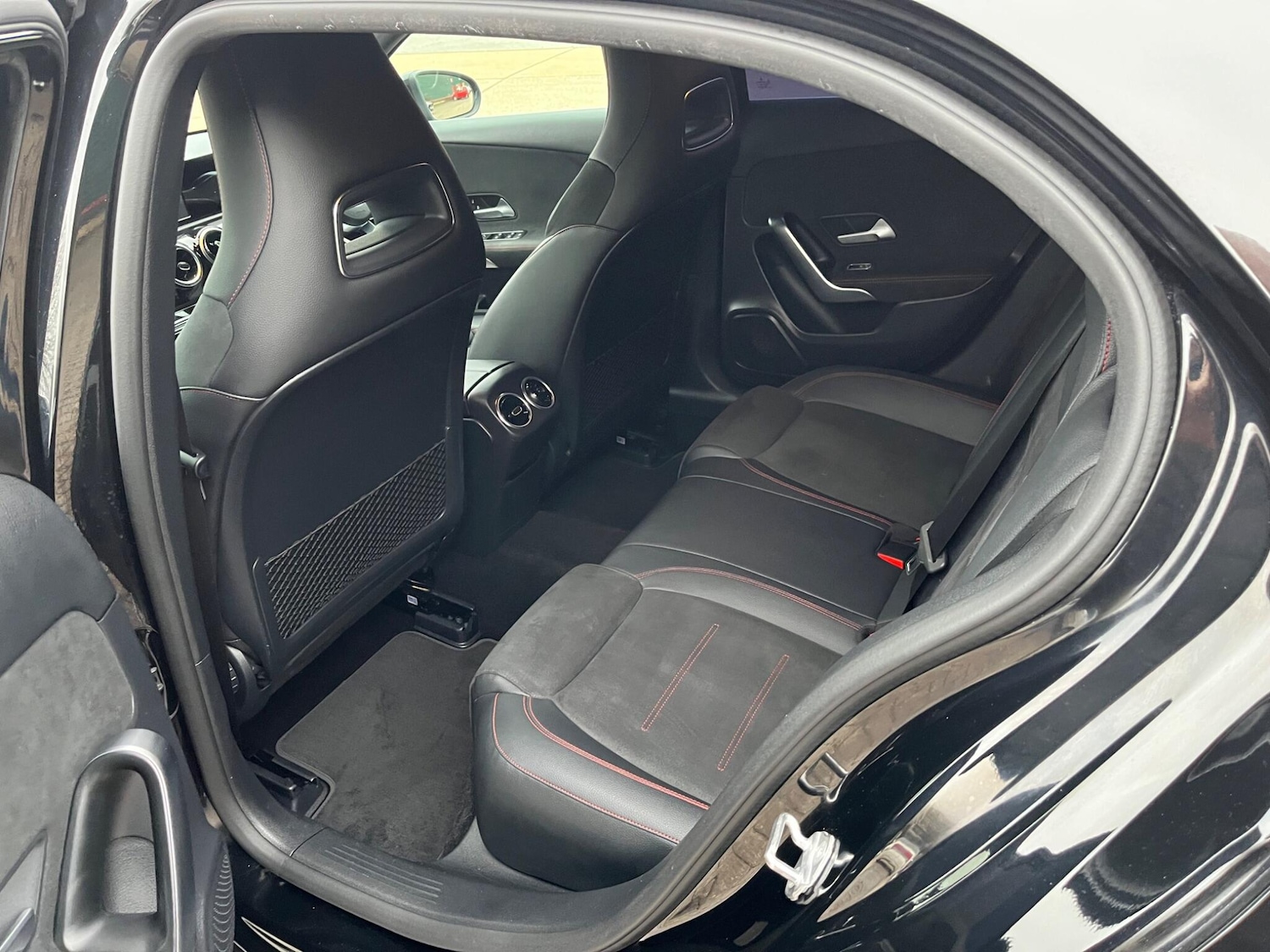 Used Mercedes-Benz A-Class 2019 for sale - 76886123: Photo 26