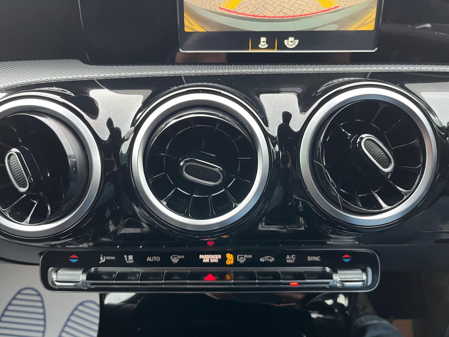 Used Mercedes-Benz A-Class 2019 for sale - 76886123: Photo 28