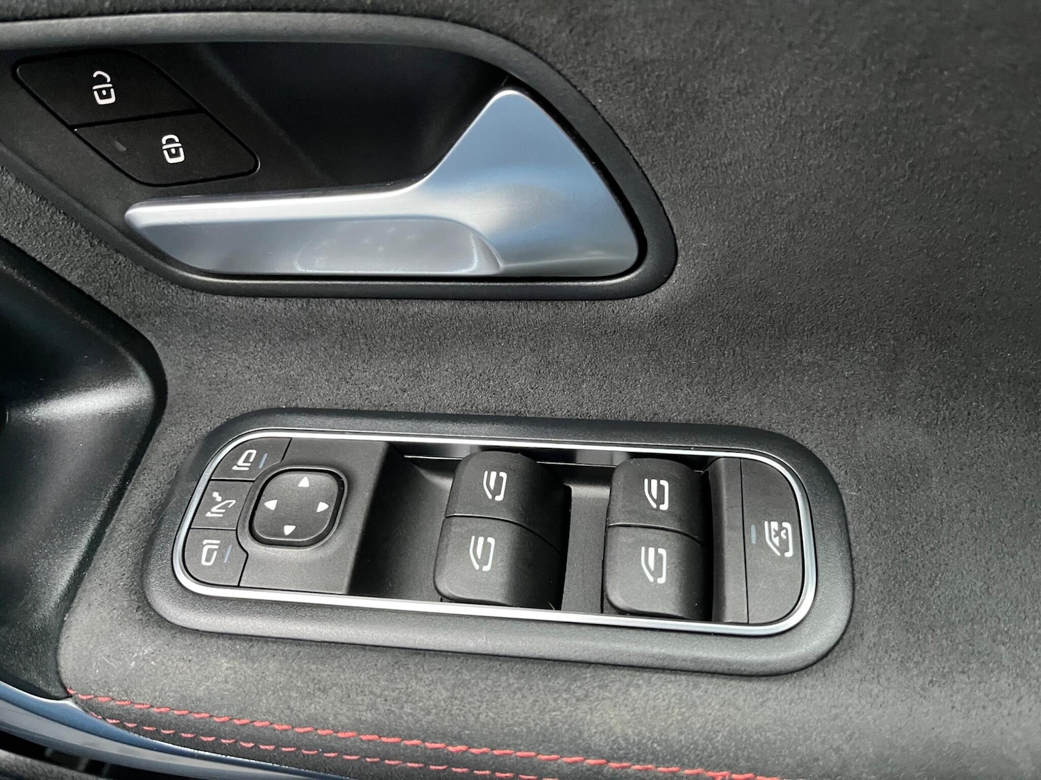 Used Mercedes-Benz A-Class 2019 for sale - 76886123: Photo 32