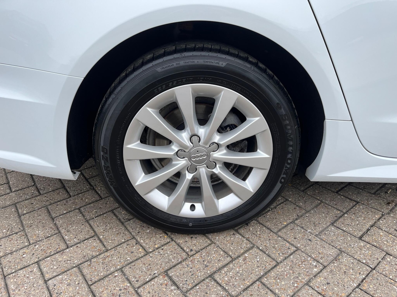 Used Audi A6 Avant 2018 for sale - 77670937: Photo 13