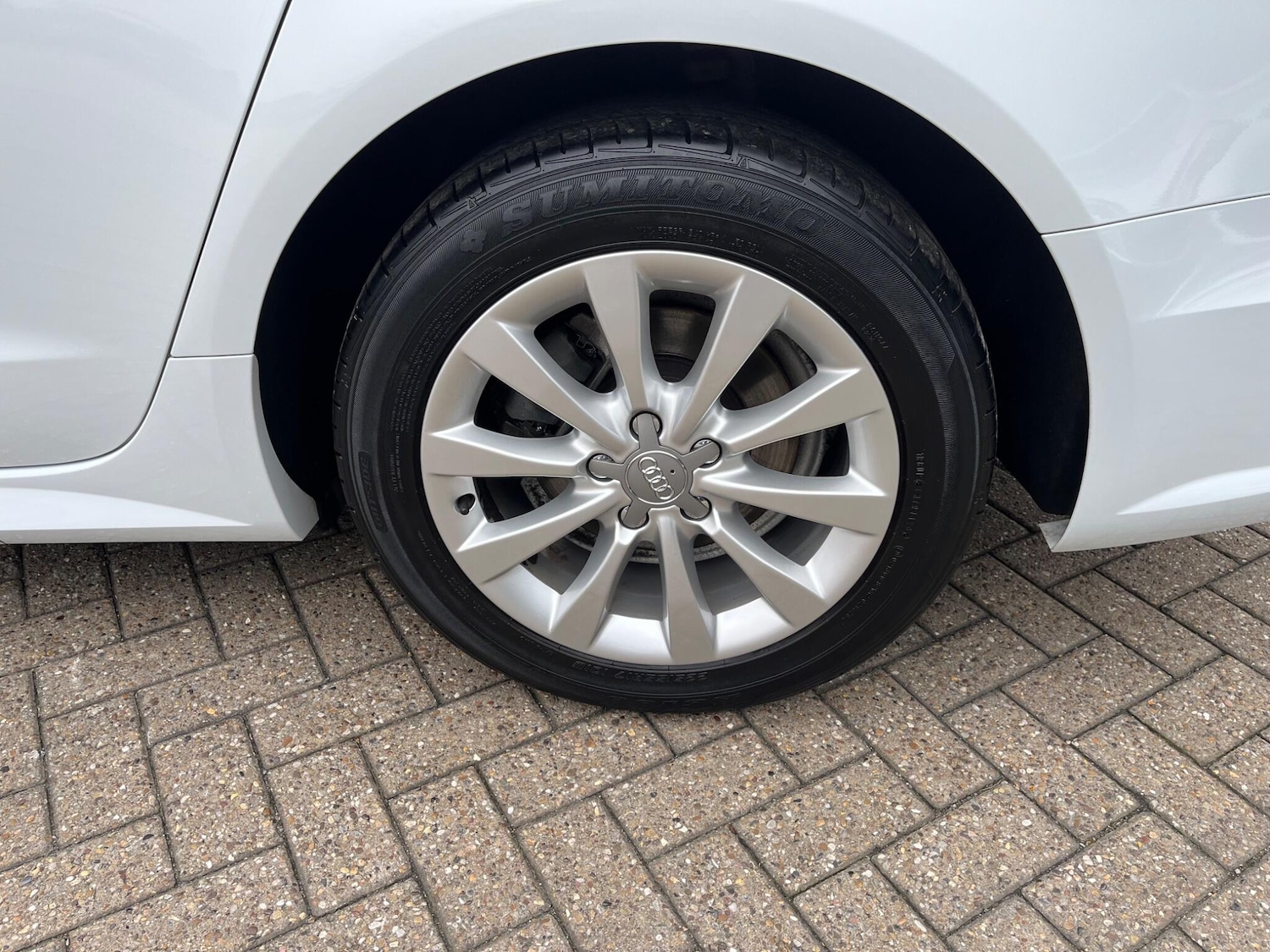 Used Audi A6 Avant 2018 for sale - 77670937: Photo 14