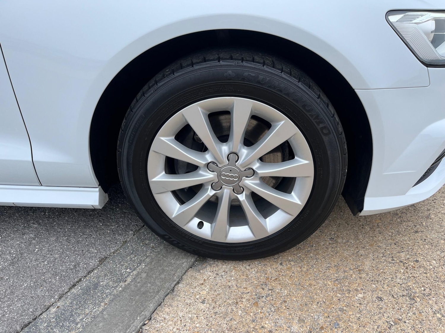 Used Audi A6 Avant 2018 for sale - 77670937: Photo 15