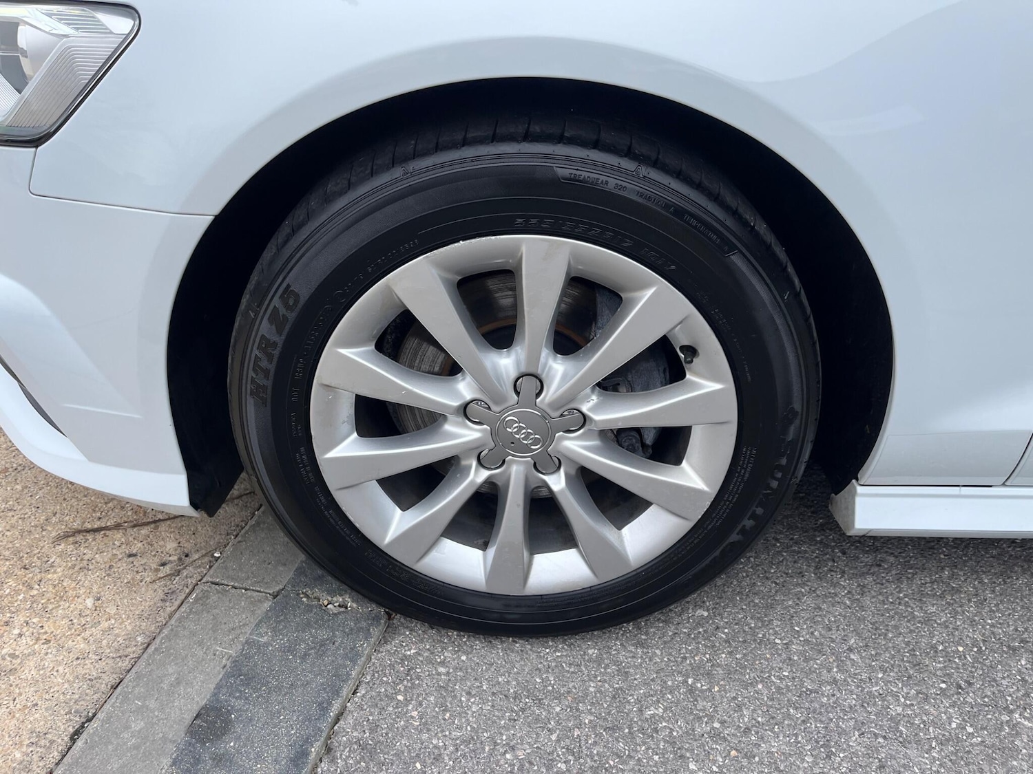 Used Audi A6 Avant 2018 for sale - 77670937: Photo 16