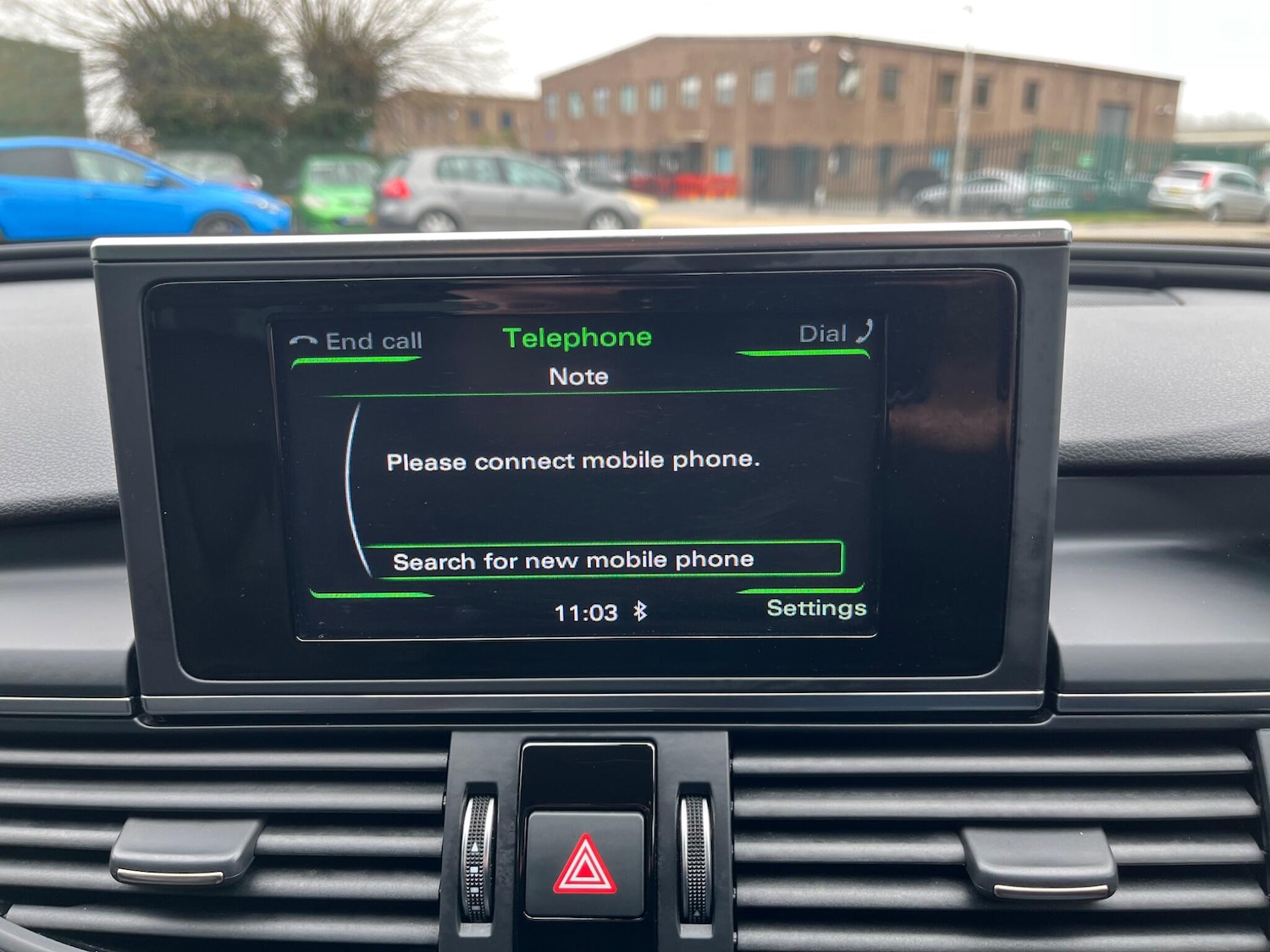 Used Audi A6 Avant 2018 for sale - 77670937: Photo 20