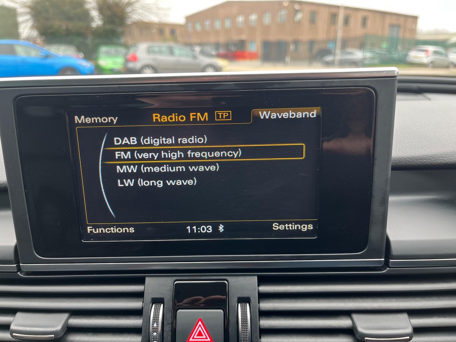 Used Audi A6 Avant 2018 for sale - 77670937: Photo 21