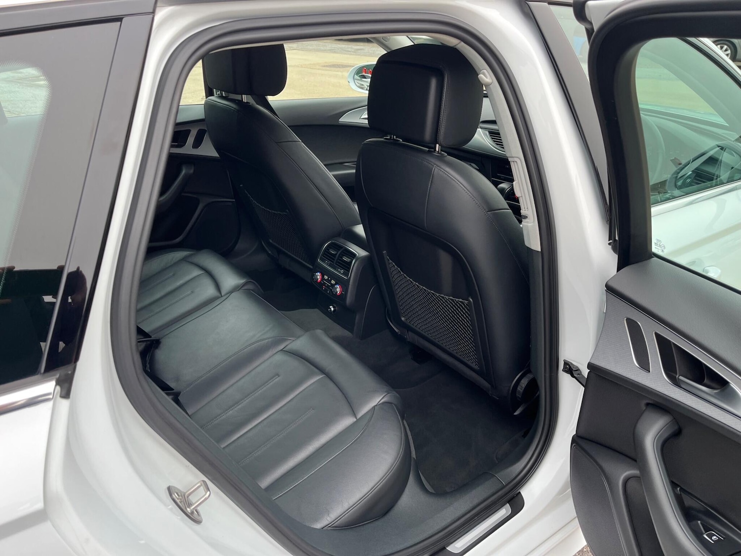 Used Audi A6 Avant 2018 for sale - 77670937: Photo 24