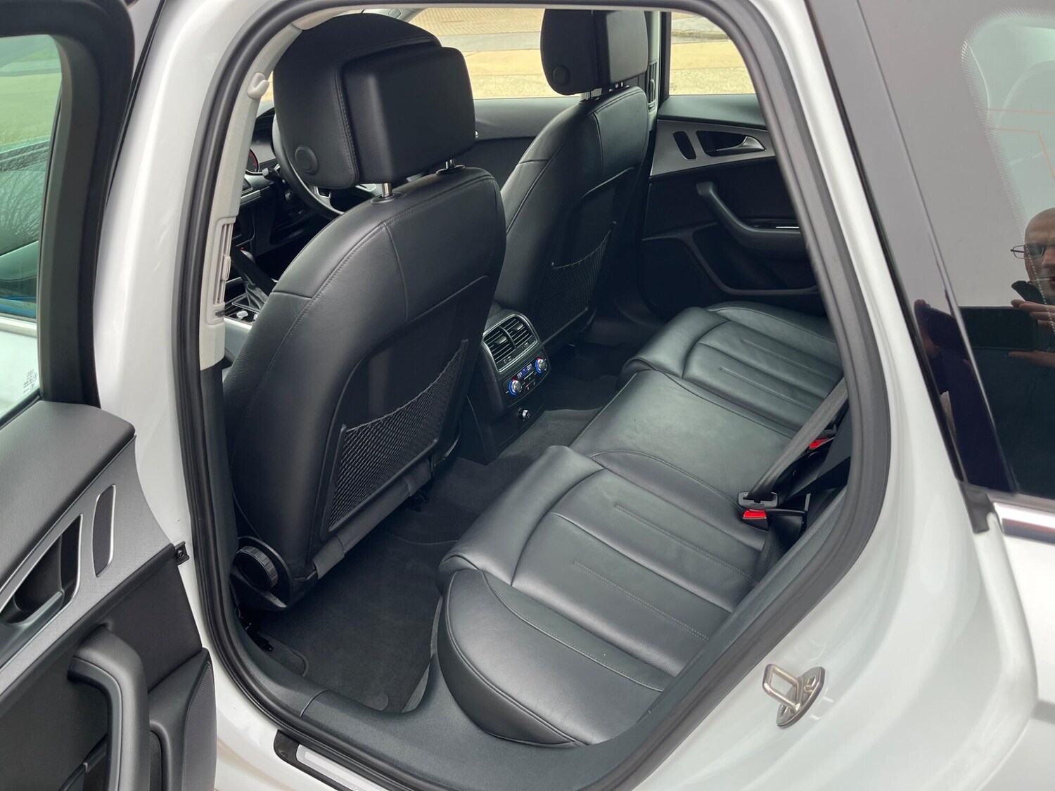 Used Audi A6 Avant 2018 for sale - 77670937: Photo 26