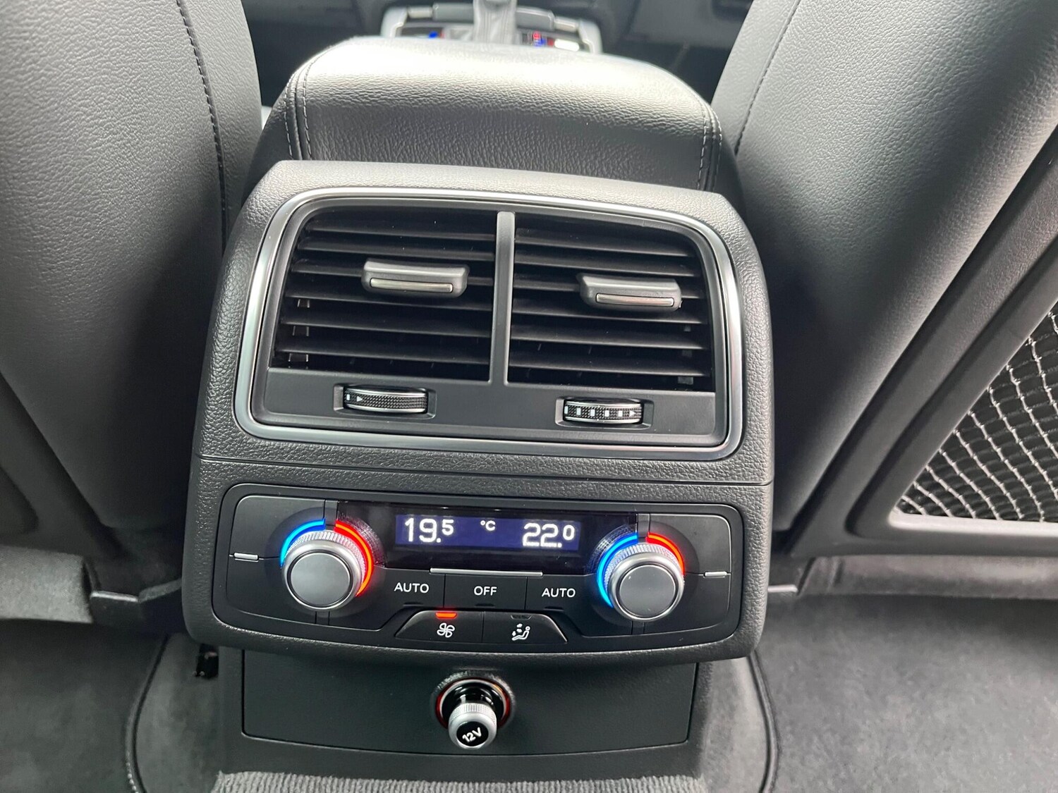 Used Audi A6 Avant 2018 for sale - 77670937: Photo 27