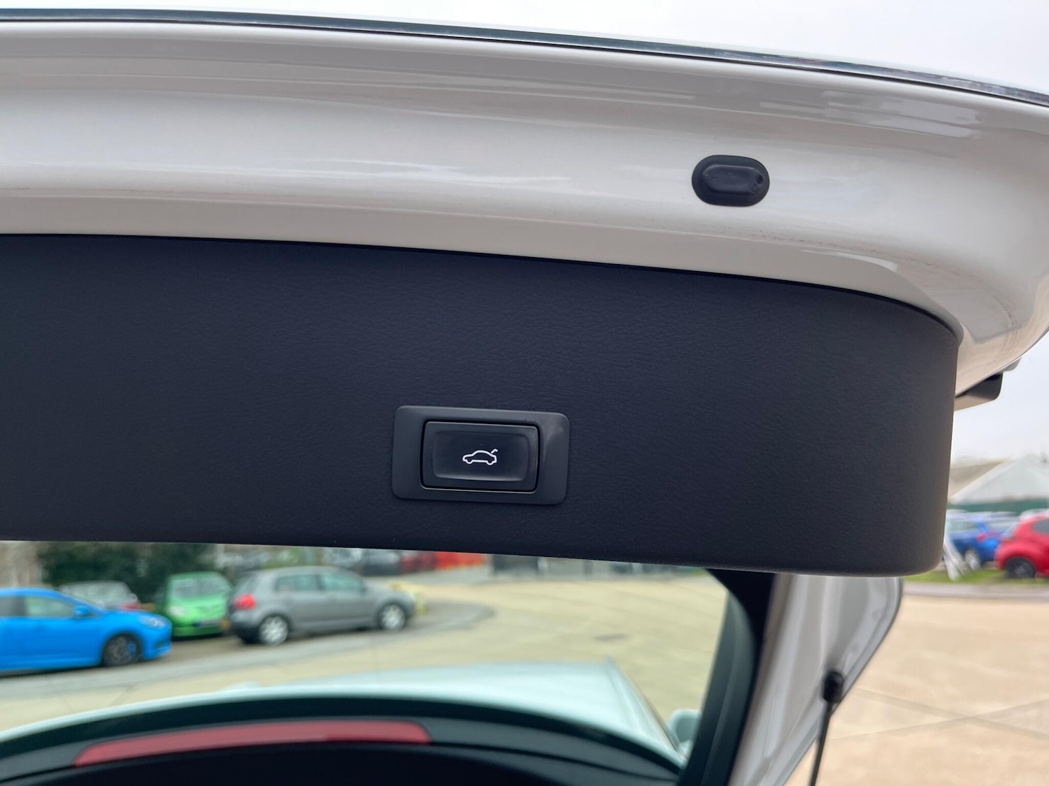 Used Audi A6 Avant 2018 for sale - 77670937: Photo 29